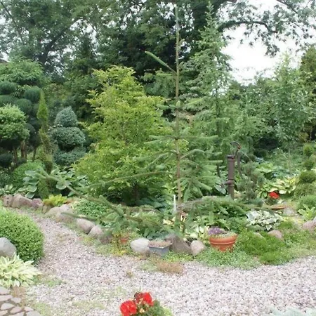 Meer, Dorf, Stille - Ferienhaeuser In Magra Gaerten - Provence *