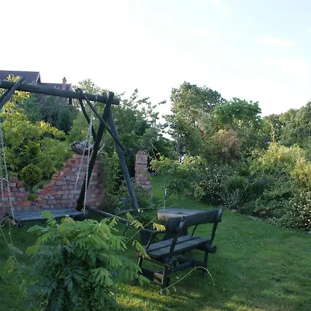 Prázdninový dům Meer, Dorf, Stille - Ferienhaeuser In Magra Gaerten - Provence Zakrzewo (Slawno)