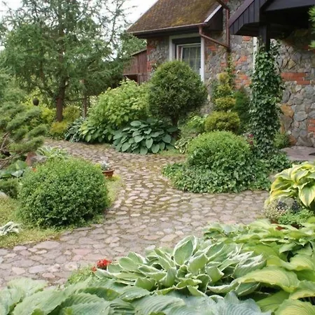 Prázdninový dům Meer, Dorf, Stille - Ferienhaeuser In Magra Gaerten - Provence *