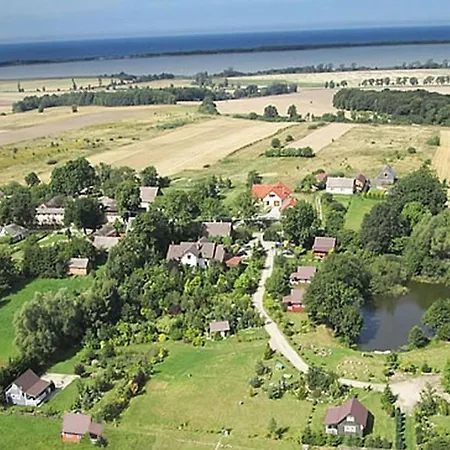 Meer, Dorf, Stille - Ferienhaeuser In Magra Gaerten - Provence Prázdninový dům