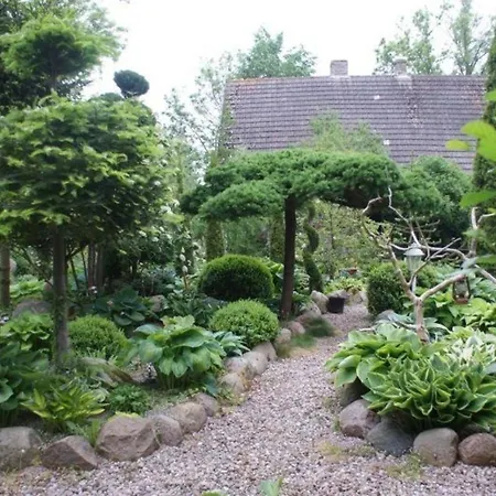 Meer, Dorf, Stille - Ferienhaeuser In Magra Gaerten - Provence