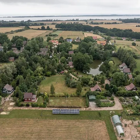 Prázdninový dům Meer, Dorf, Stille - Ferienhaeuser In Magra Gaerten - Provence *