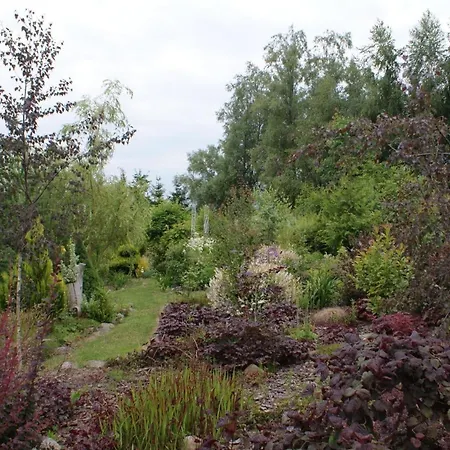 Meer, Dorf, Stille - Ferienhaeuser In Magra Gaerten - Provence *